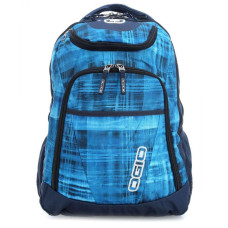 Рюкзак OGIO TRIBUNE PACK, IMPASTO BLUE